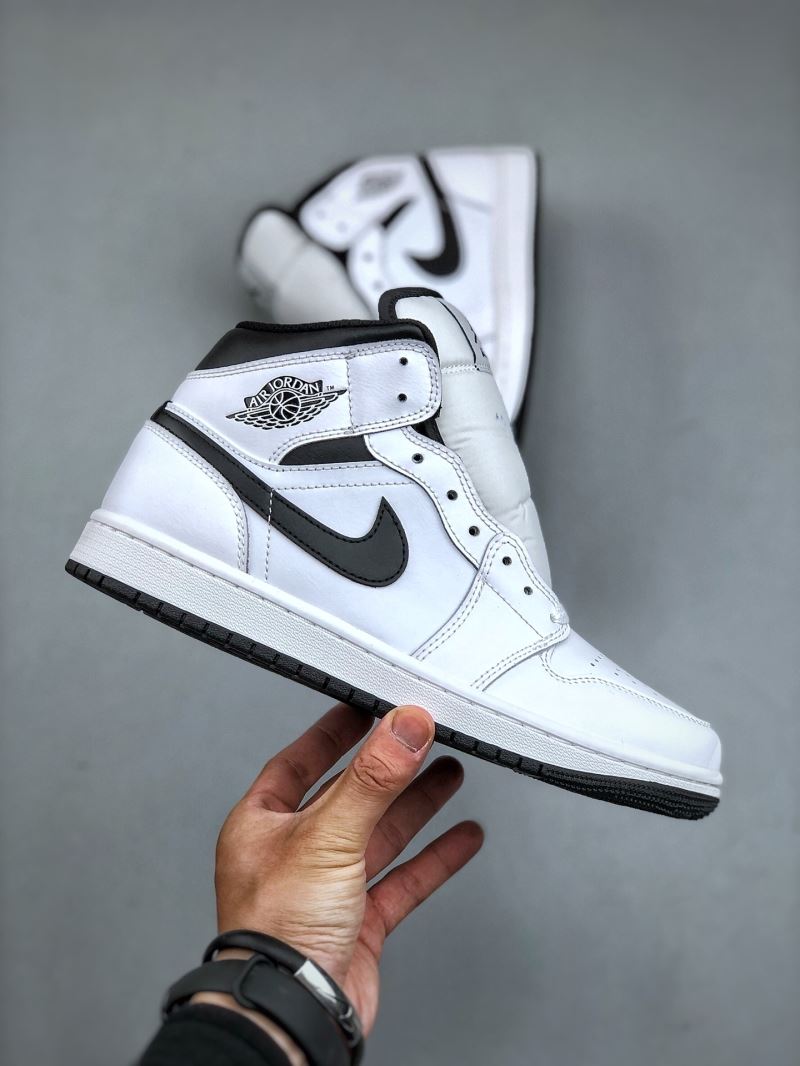 Nike Air Jordan Shoes